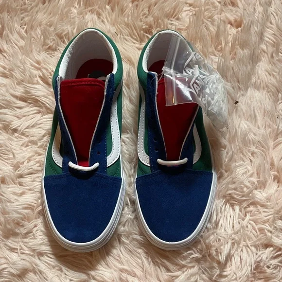 Vans Old Skool “Yacht Club” - Picture 4 of 4